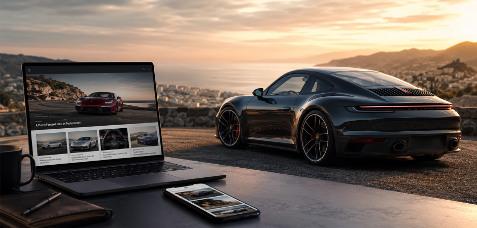Car Loan Calculator - Estimate Monthly Payments