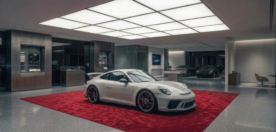 Car Loan Calculator - Estimate Monthly Payments