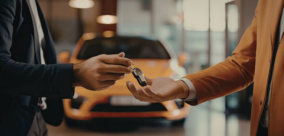 Car marketplace in Dubai – buy and sell cars easily on Motor Complex