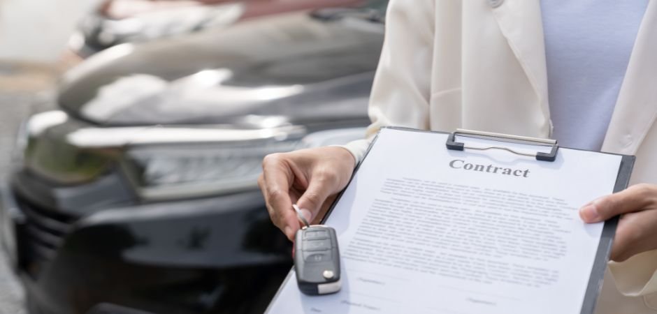 Car Marketplace Terms and Conditions – rules and guidelines for using Motor Complex