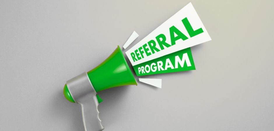 Referral Program on Motor Complex in Dubai with rewards for inviting friends