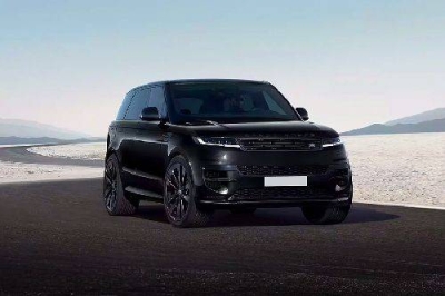 Range Rover Sport 2024