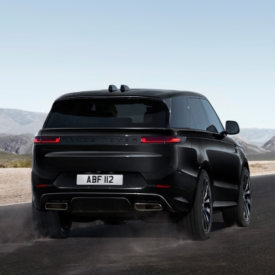 Range Rover Sport 2024