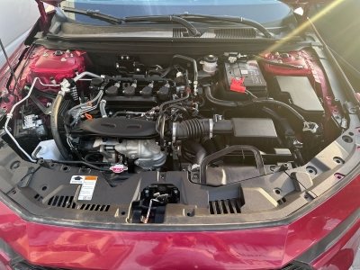Honda Accord LX 2024 