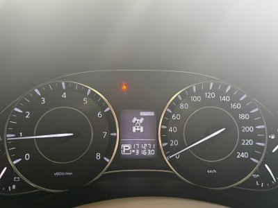 Nissan Patrol 2015 SE (1st Owner - GCC)