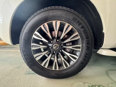 Nissan Patrol 2015 SE (1st Owner - GCC)