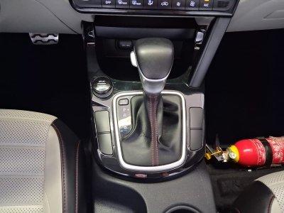Kia Seltos 2020 GT Line.