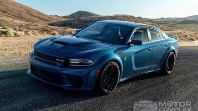 Charger Turbo Ad Test Desktop