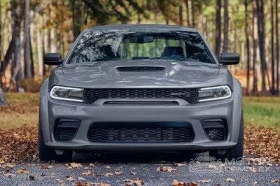 Charger Turbo Ad Test Desktop