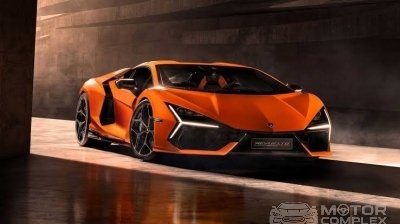 Lambo Classic Test Share Section Issue Desktop